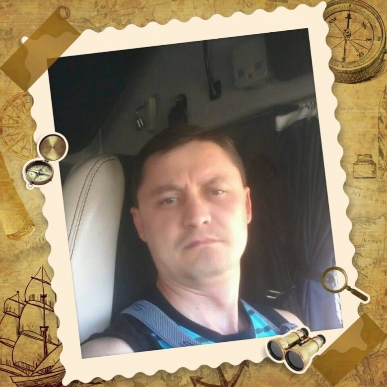 Oleg Losev (OlegLosev)