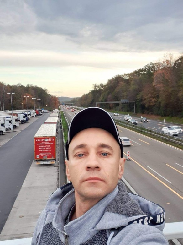 Mykhailo Hrytsyshyn (MykhailoHrytsyshyn), Nowy Tomyśl, Тернопіль