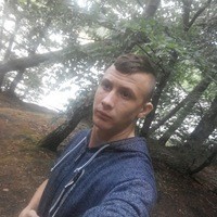 Микола Тригуб (MykolaTryhub)