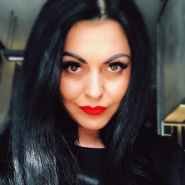 Ksenna (Ksenna Лиханова)