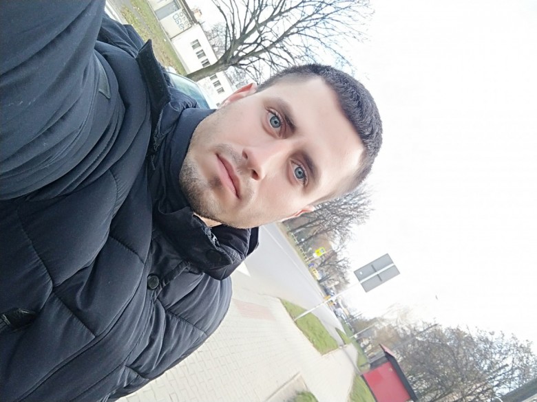 Serhii1991  (Serhii1991), Katowice, Krivyi Rih
