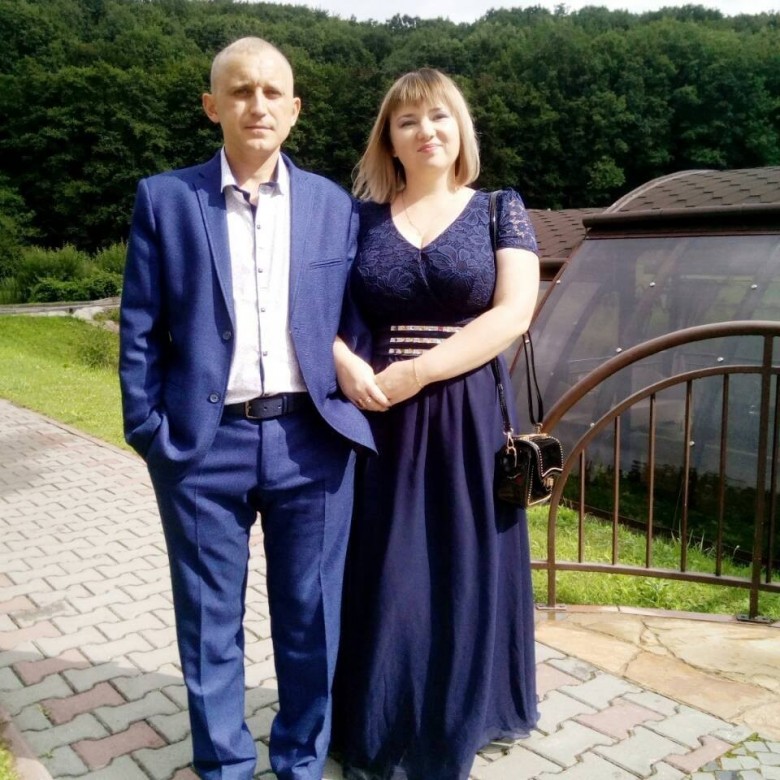 Volodimir Kapshij (VolodimirKapshij), Kam"Yankabuzka, L'Vivs'Ka Oblast'