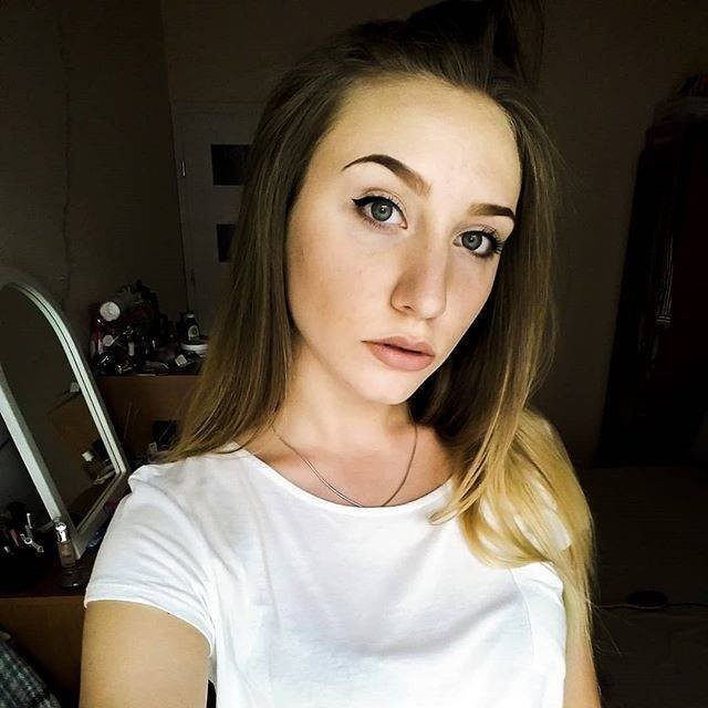 Nataliia Shmygelyuk (NataliiaShmygelyuk), Lublin, Chervonograd