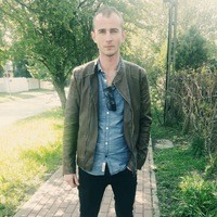 Павло Сьомак (s_p_v), Skierniewice, Рівне