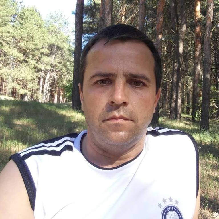 СергейПрядка (Сергей Прядка)