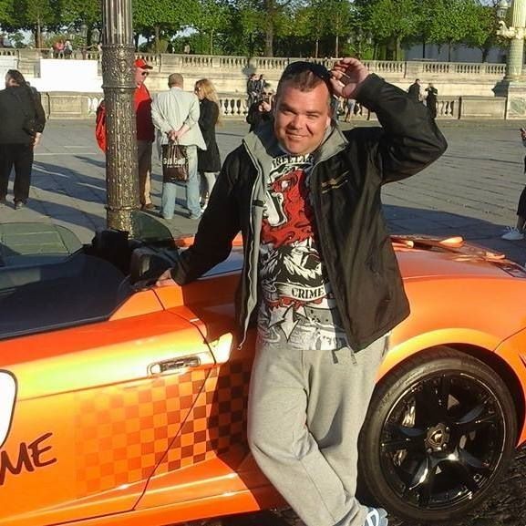 Evgeniy Greenyov (EvgeniyGreenyov), Tarnobrzeg, Kyiv