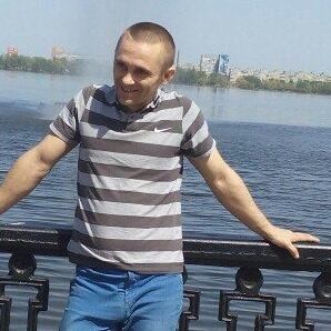 Pavel Moshkolov (PavelMoshkolov), Краков, Запорожье