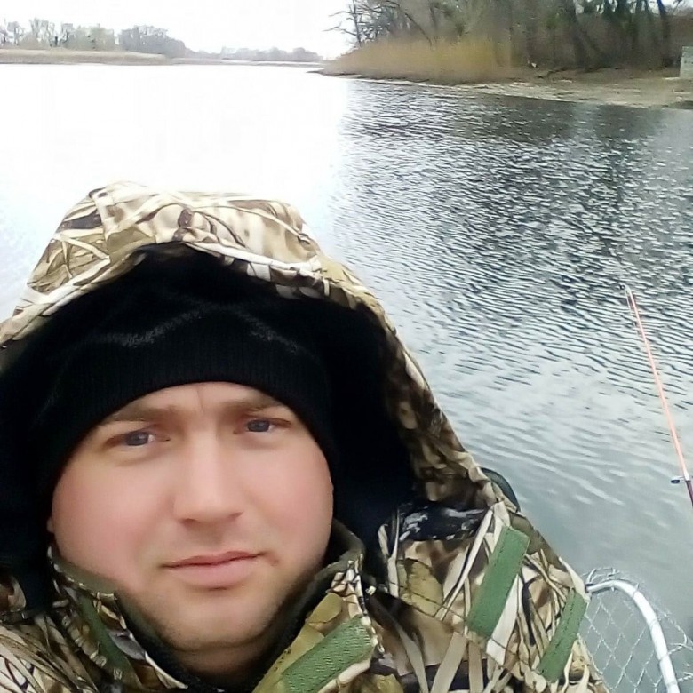 Vadim Biluk (VadimBiluk), Cherkassy, Cherkas'Ka Oblast'
