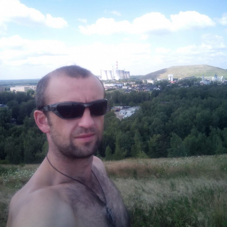 Олександр Бойчук (ОлександрБой), Бельск, Житомир