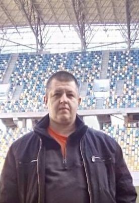 Александр Иваненко (sass85), Częstochowa, Chernigiv