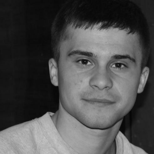 Ivan Bokotko (IvanBokotko)