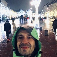 Vincent Vega (Vincent Vega), Warszawa