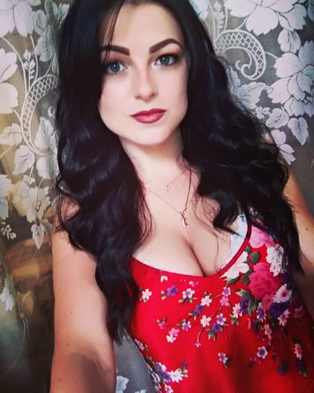 Julia Prodan (Julia-Prodan), Lodz, Хмельницький