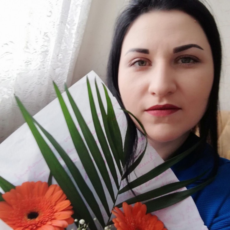 Людмила Чеснокова (ЛюдмилаЧесно), Dolynska