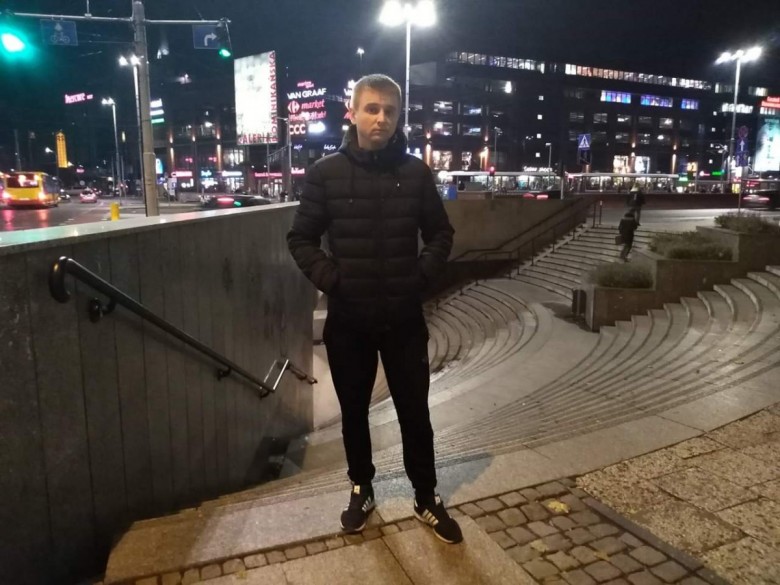 Andrii Kot (Andrii Kot )