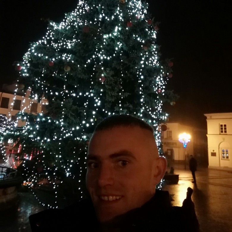 Pavel Kuher (PavelKuher), Warka, Kremenets