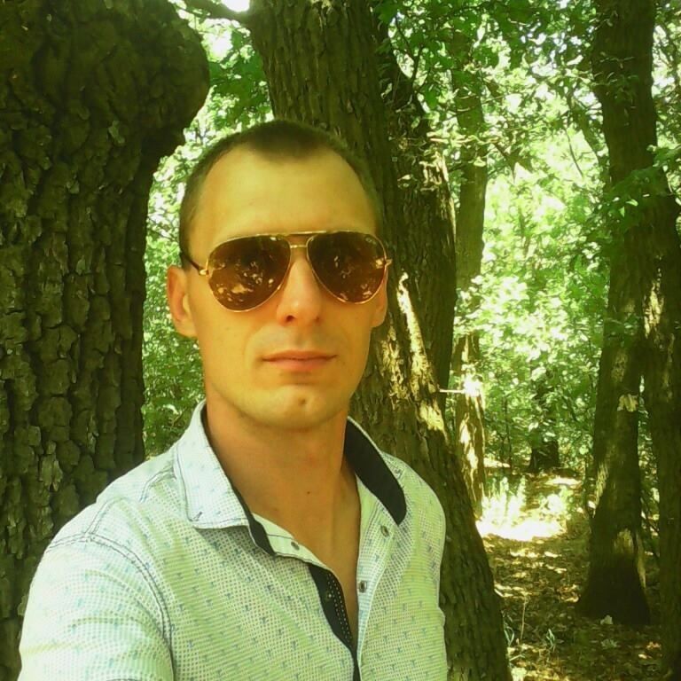 Сергей Омельченко (СергейОмельч), Kherson