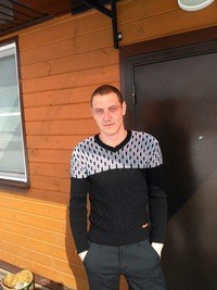 Владимир Пинаев (VladymyrPynaev)