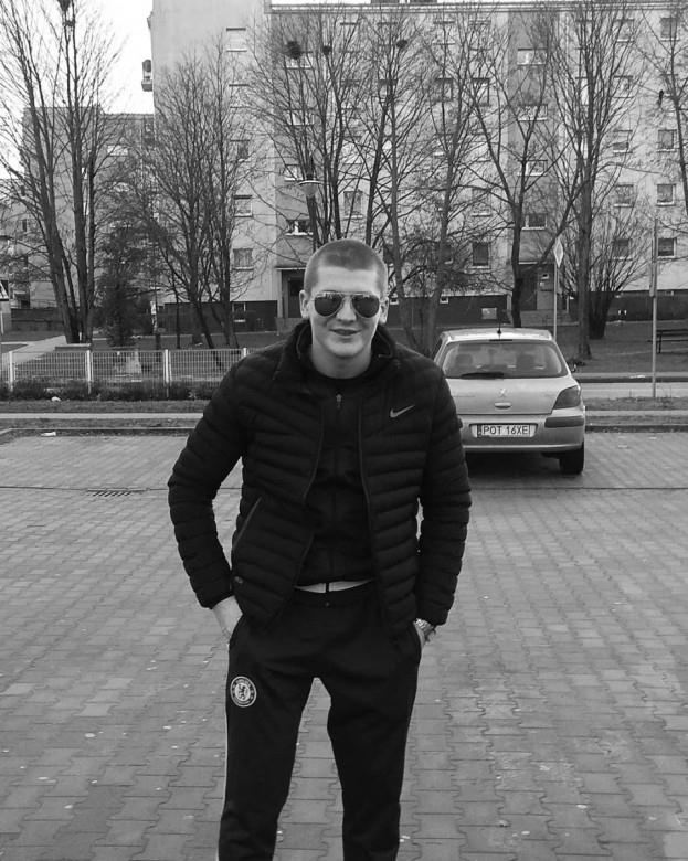 Viktor Levchenko (ViktorLevchenko)