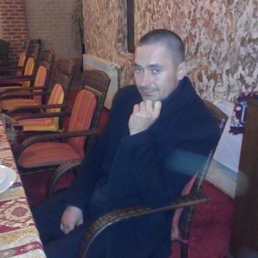 Igor  Bevzuik (IgorBevzuik)