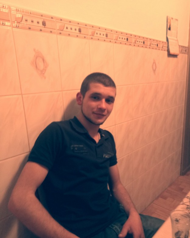 Roma sadlij@gmail.ru  (Roma sadlij@gmail.ru), Познань, Шепетівка