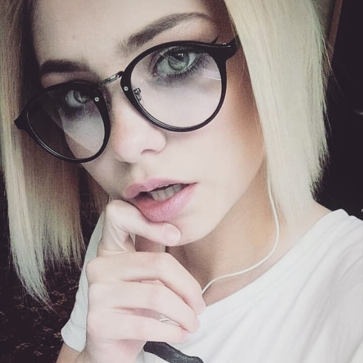 Anastasiia Ostrovska (Anastasiia Ostrovska)