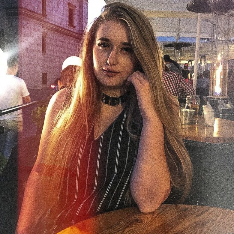 Lina_Kapliiova  (Lina_Kapliiova), Poznań, Ługańsk