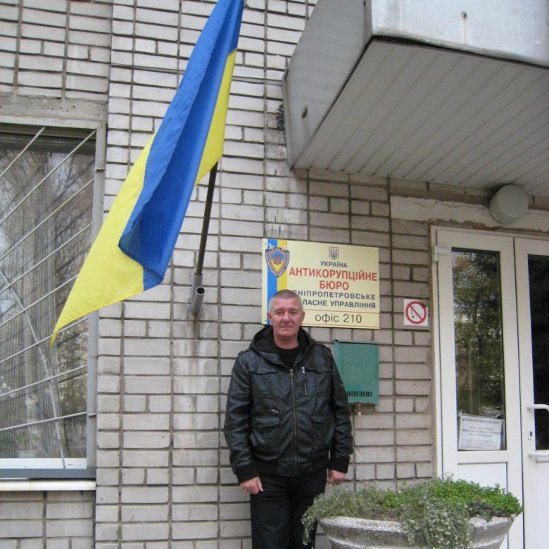 Александр Величко (АлександрВел), Варшава, Дніпро