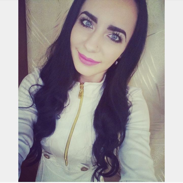 Sofija Zaderecka (SofijaZaderecka), Novyy Rozdol, L'Vivs'Ka Oblast'