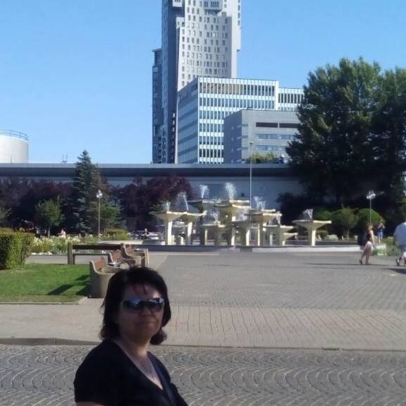Ірина Чумак (ІринаЧумак), Ivano-Frankivsk