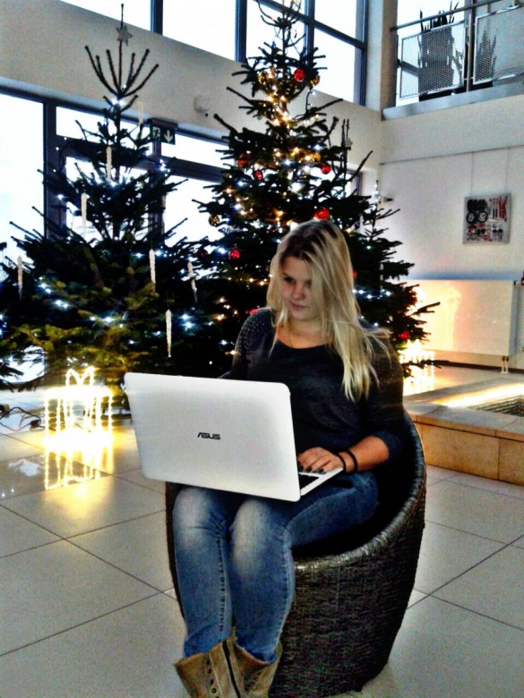KrystynaV (Krystyna V)