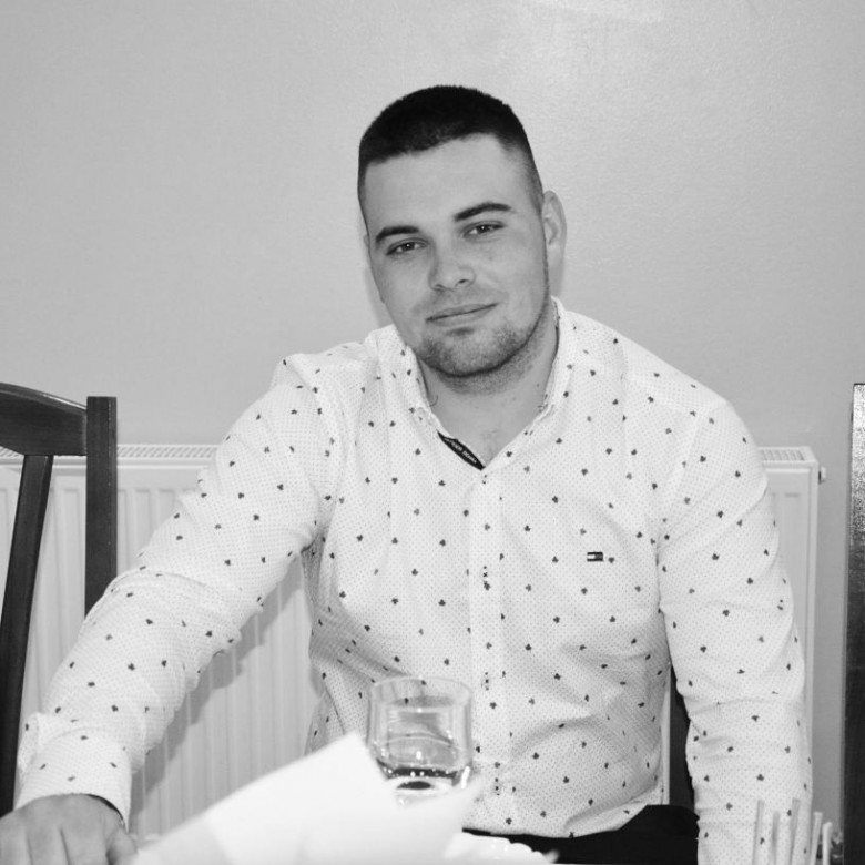 Андрій_92  (Андрій_92), Бидгощ