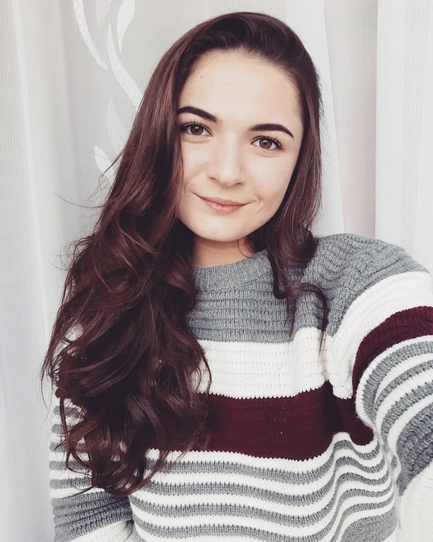 I.S (Ivanka Sokolovska)