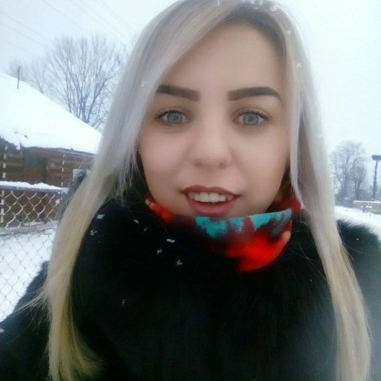 OksanaPetrosanyak (Oksana Petrosanyak)