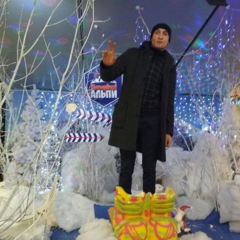 КонстантинШа (Константин Шаповалов)