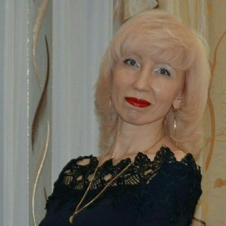 Svetlana  Lysenko (SvetlanaLysenko), Kyiv