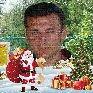 Yuriy Bereza (YuriyBereza), Kyiv