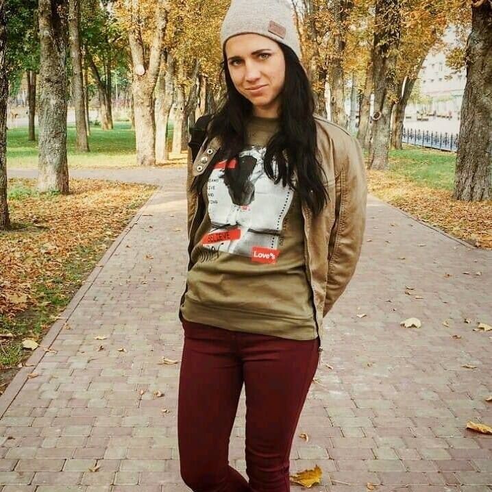 LjubaschaBotwynko (Ljubascha Botwynko)