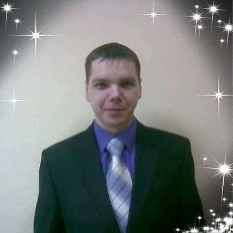 Дмитрий Гасюк (ДмитрийГасюк)