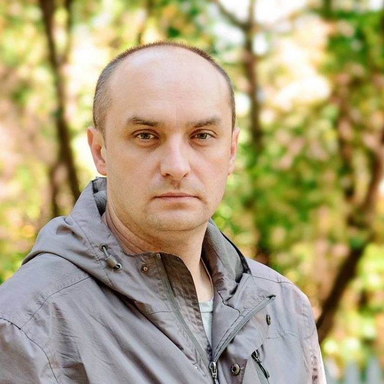 Anatoliy Cherkasov (AnatoliyCherkasov)