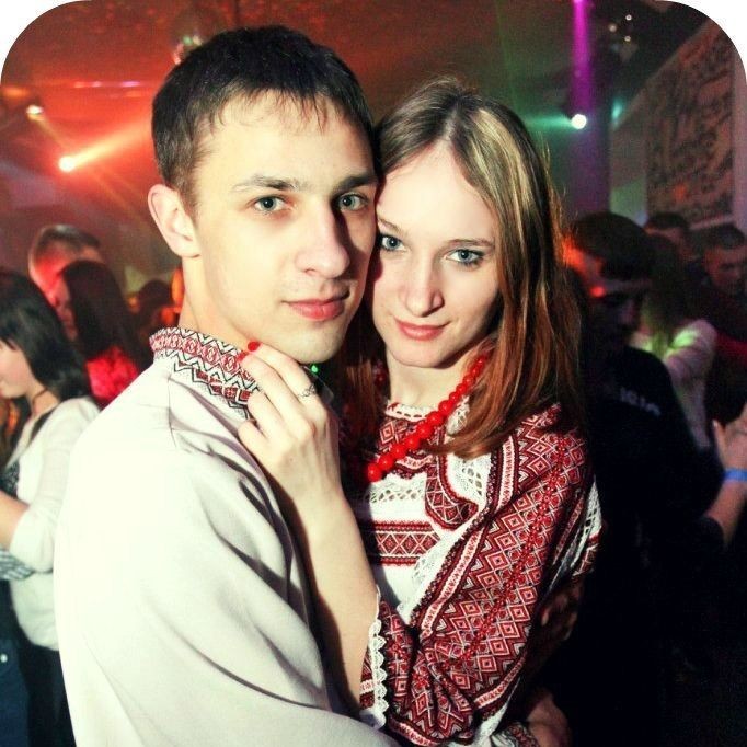 Oleksandr Muzyka (OleksandrMuzyka), Kremenets