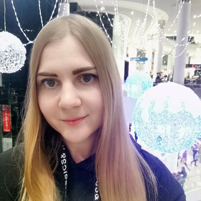 ViolettaTsurkan (Violetta Tsurkan)