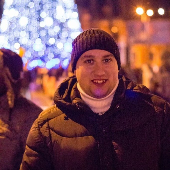 Александр Тодорико (АлександрТод), Kraków, Chernivtsi