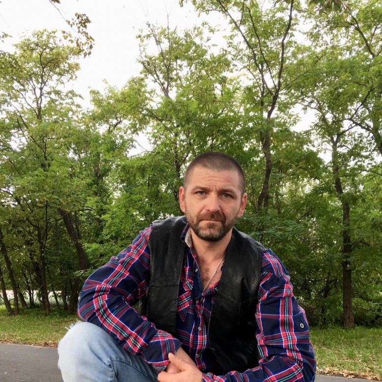 Alexandr  Yarko (AlexandrYarko), Лодзь, Dneprodzerzhinsk