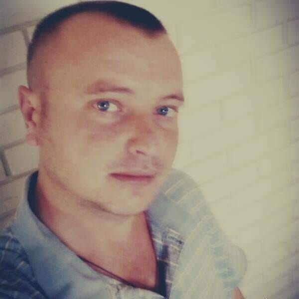 Grigory Samoychuk (GrigorySamoychuk), Kyiv