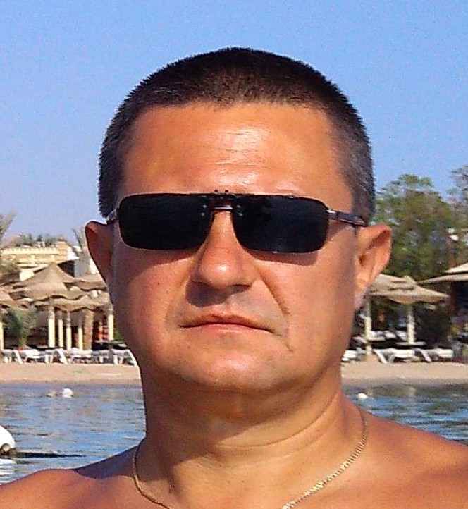 RomanR  (RomanR), Гожув-Велькопольски, Івано-Франківськ