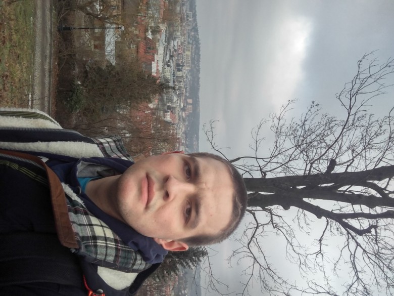 Vlad Bulaevski (Vlad bulaevski), Жешув, Рівне