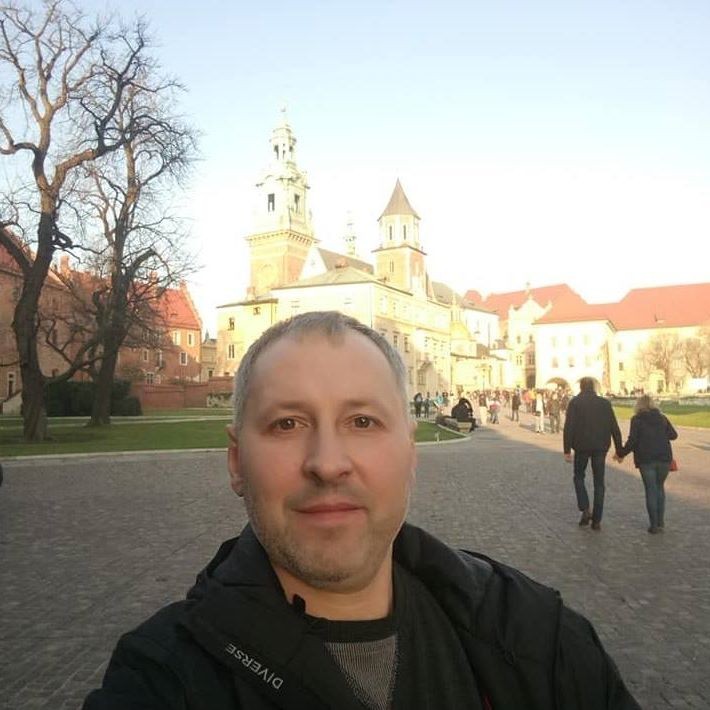 IgorKozibroda (Igor  Kozibroda)