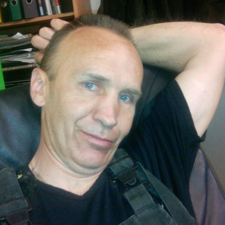 Vitaly  Chausov (VitalyChausov), Bytom, Novogradvolynsk
