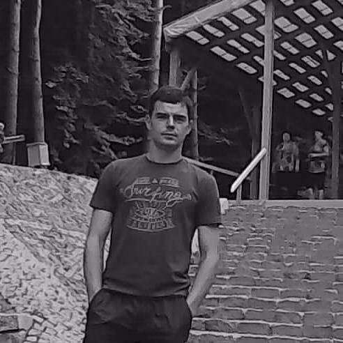 Іван Ващишин (ІванВащишин)